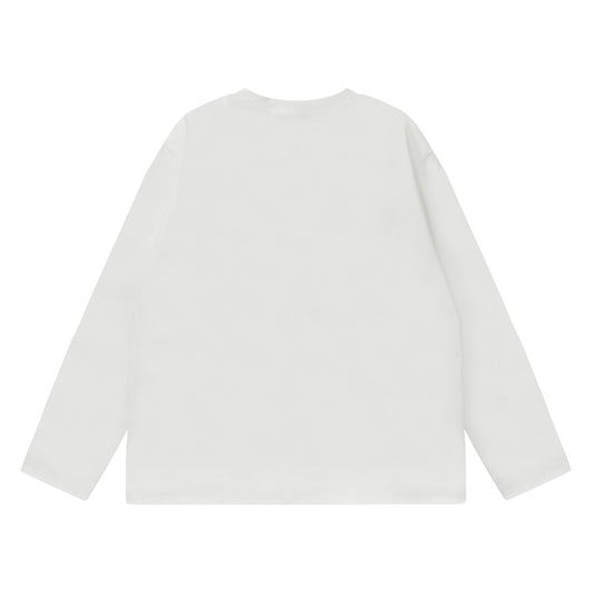 Vivienne Westwood Graffiti-Style Casual Sweatshirt