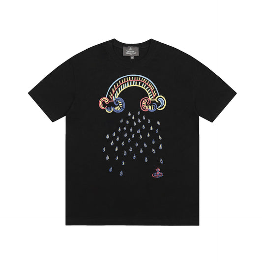 Vivienne Westwood 2026 Casual T-shirt