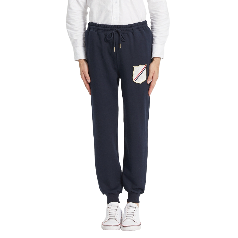 White side four bar shorts（副本） THOM TREND