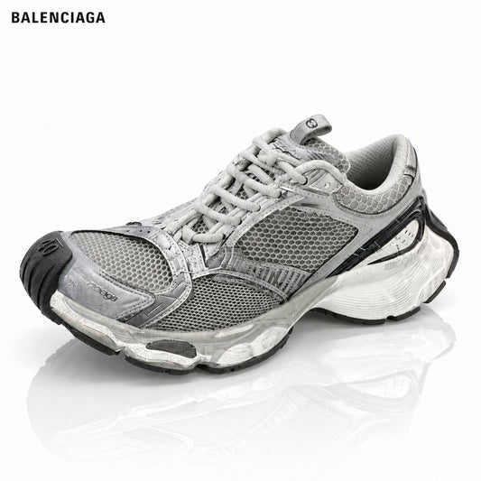 Balenciaga Limited Edition Couple Style Shoe
