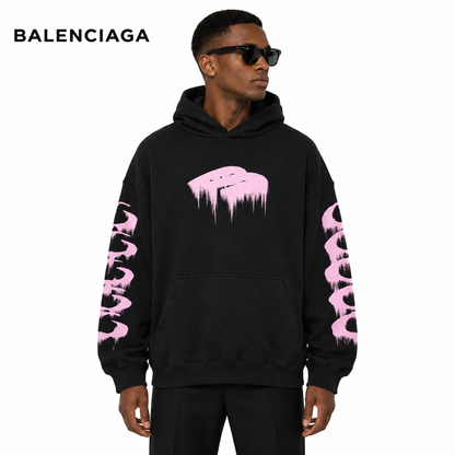 Balenciaga Men's Hoodie