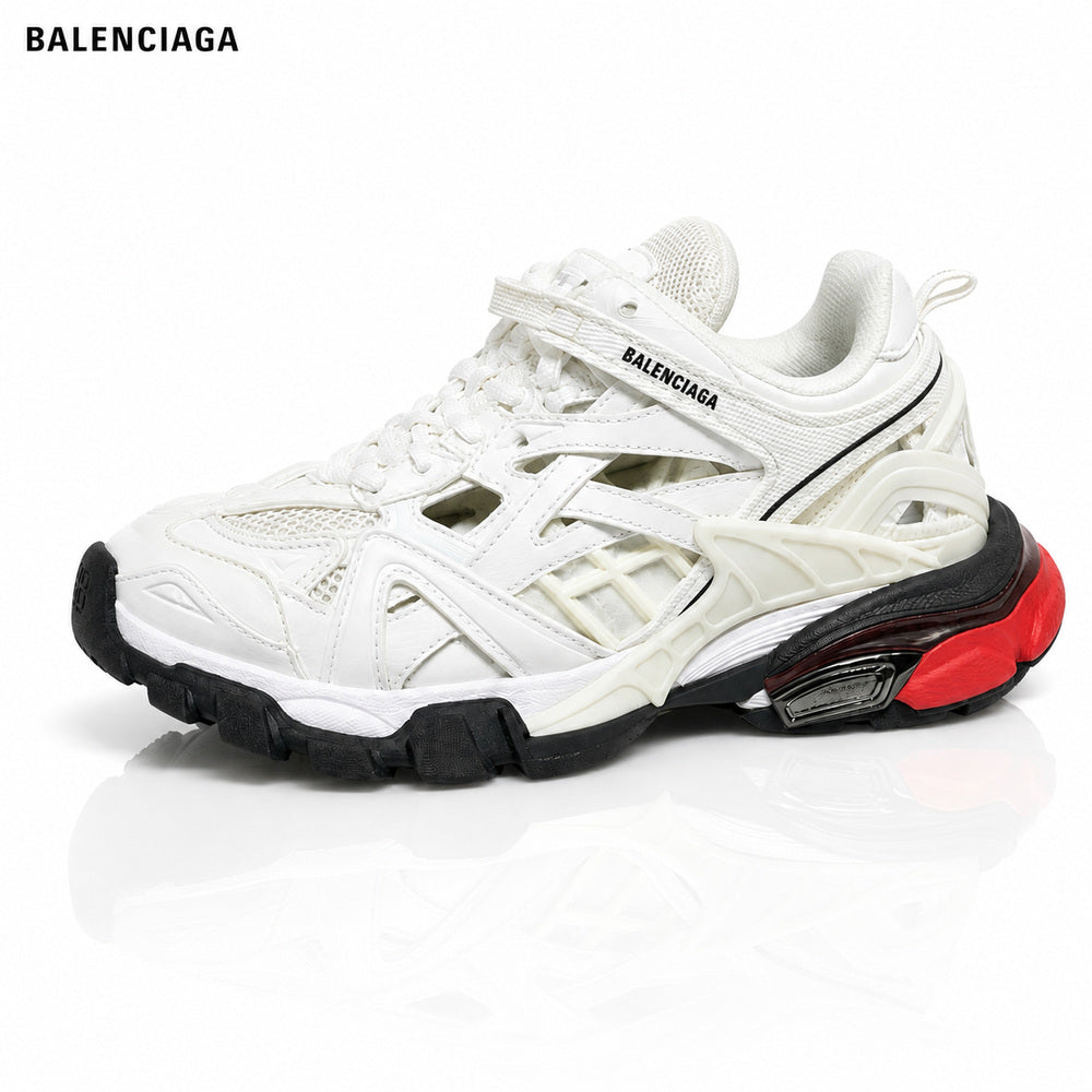 Balenciaga Couple Style Shoe