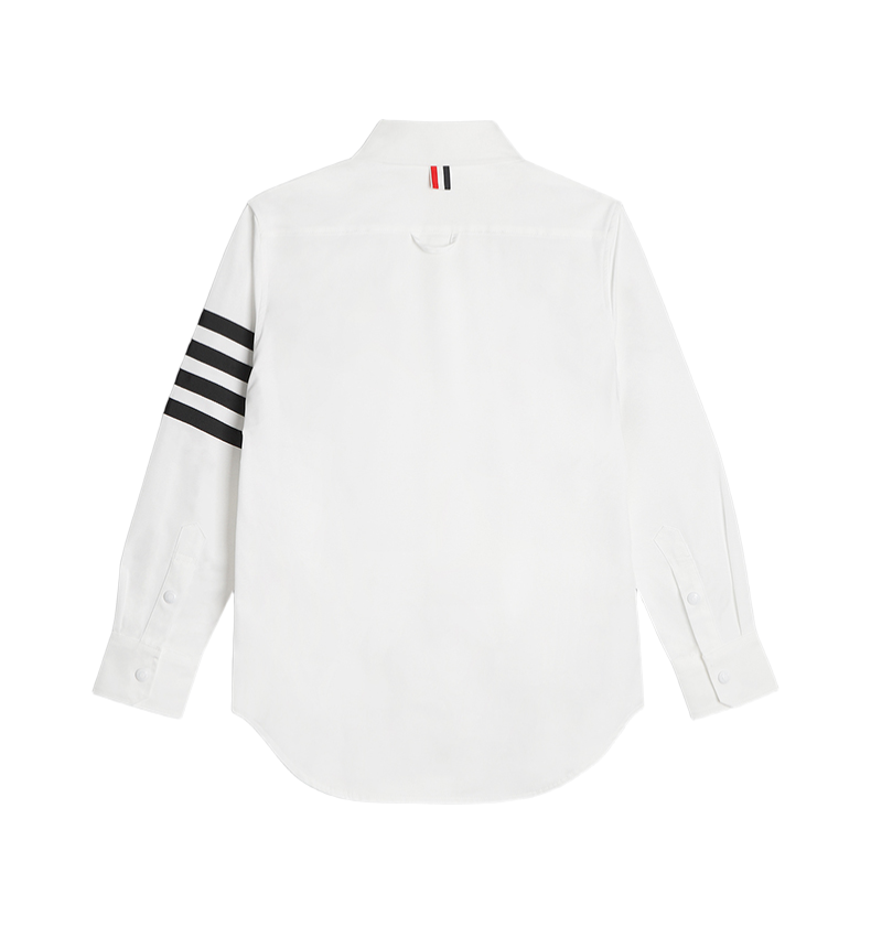 2025SS shirt jacket THOM TREND