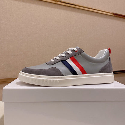 Thom Browne  2025 Men Sneakers