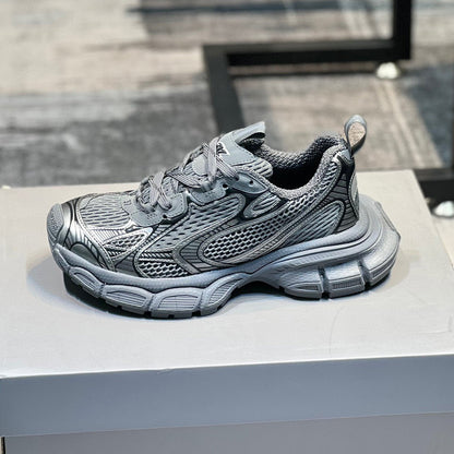 Balenciaga Limited Edition Couple's Style Shoe