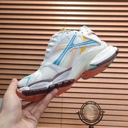 Balenciaga Edition Couple's Style Shoe