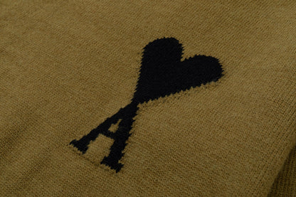 2026 AMI PARIS   Sweater