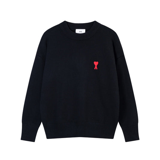 2026 AMI PARIS  Unisex  Sweater