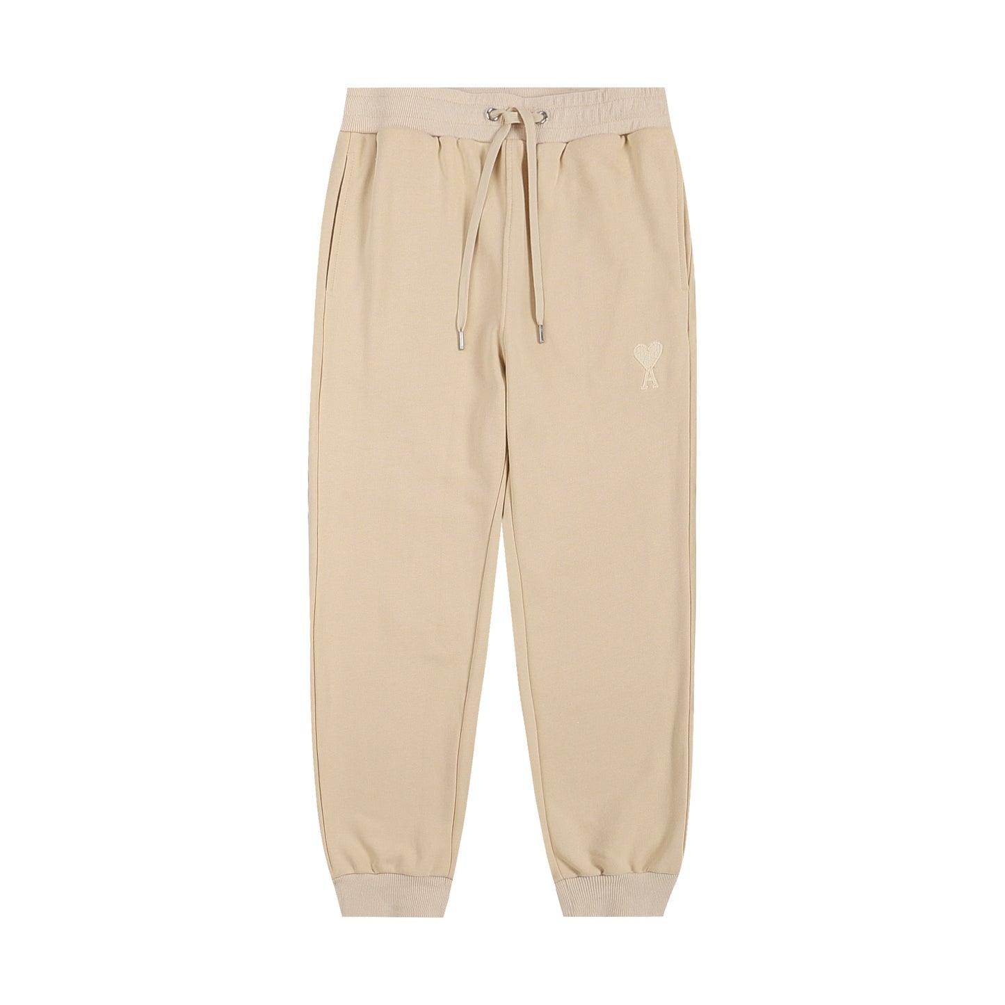 2026 AMI PARIS  Jiggling sweatpants
