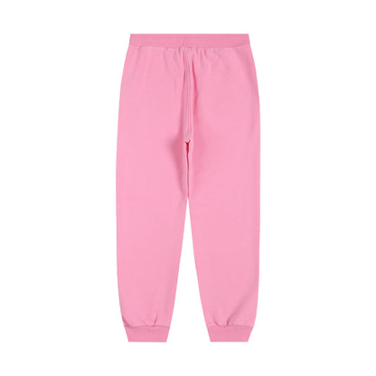 2026 AMI PARIS  Jiggling sweatpants