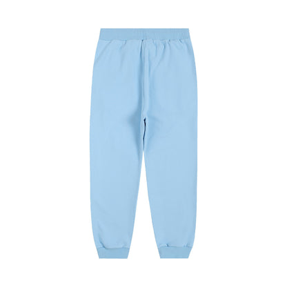 2026 AMI PARIS  Jiggling sweatpants