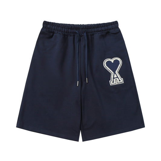 2026 AMI PARIS  Shorts