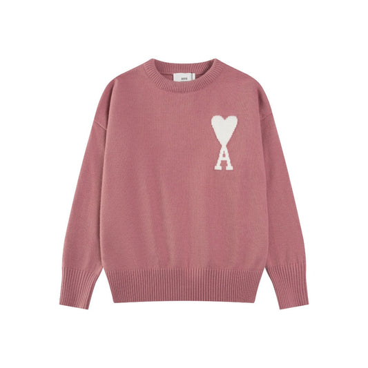 2026 AMI PARIS   sweater
