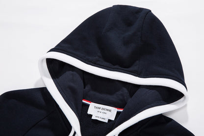 Couples Hoodie THOM TREND