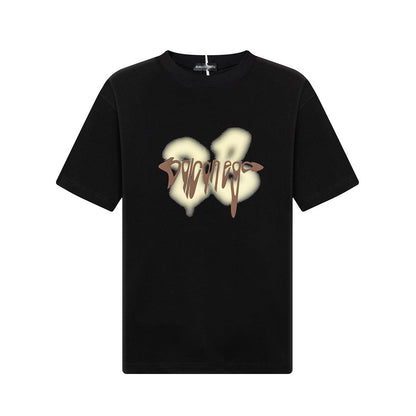 Balenciaga BB LOGO T-shirt