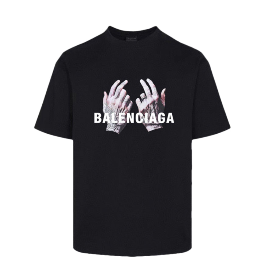 Balenciaga Fashion Man T-shirt