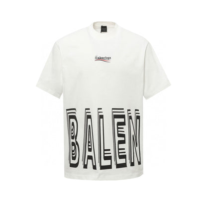 Balenciaga Fashion LOGO T-Shirt