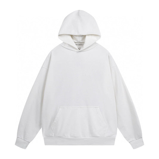 Balenciaga Men's Print LOGO Hoodie