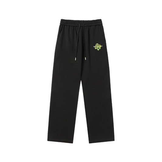 Balenciaga LOGO BB Sweatpants