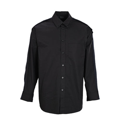 2026SS Plaid Long-Sleeve Shirt