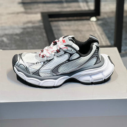 Balenciaga Limited Edition Couple's Style Shoe