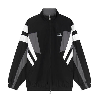 Balenciaga Windbreaker Jacket
