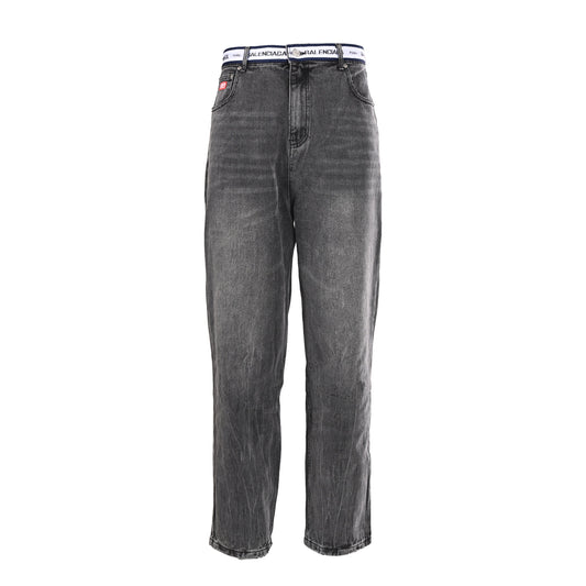 Balenciaga New Casual Man Jeans