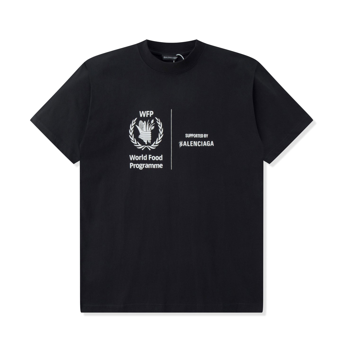 Balenciaga Fashion T-shirt