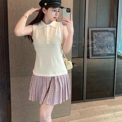 Women's Classic Cotton Dress
