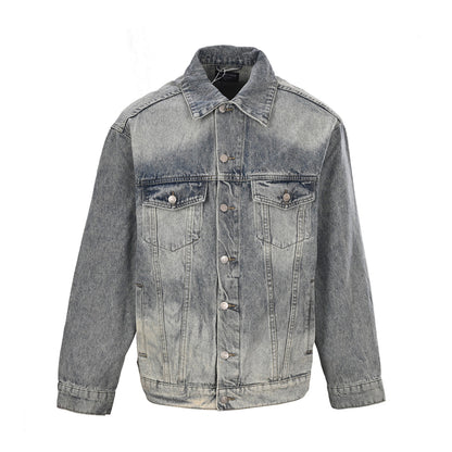 Balenciaga Men's Baseball Jacket