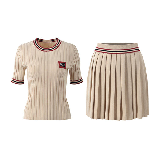 Women's Summer Outfit Set