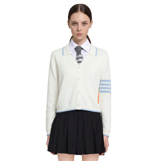 Thom Browne 2026SS Women's Sweater