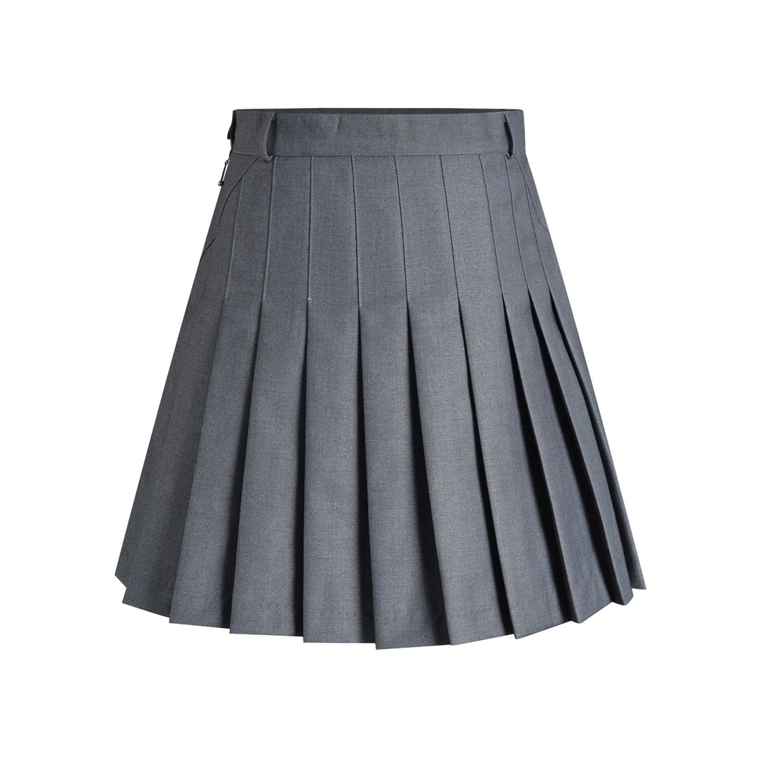Miss short skirt THOM TREND