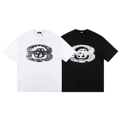 Balenciaga Vintage logo T-shirt