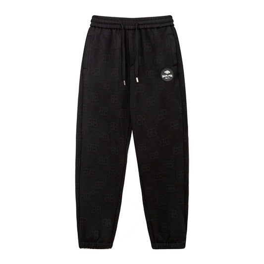 Balenciaga  LOGO Sweatpants