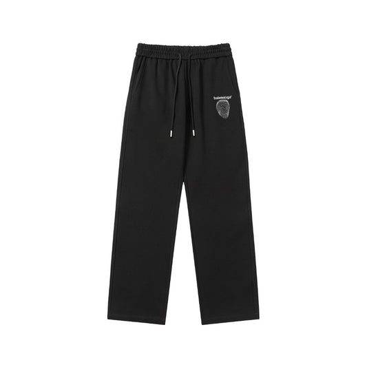 Balenciaga LOGO BB Sweatpants
