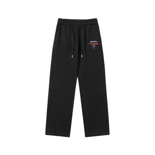 Balenciaga LOGO Loose Fit Sweatpants