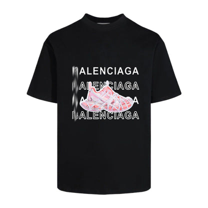 Balenciaga Loose Fit T-shirt