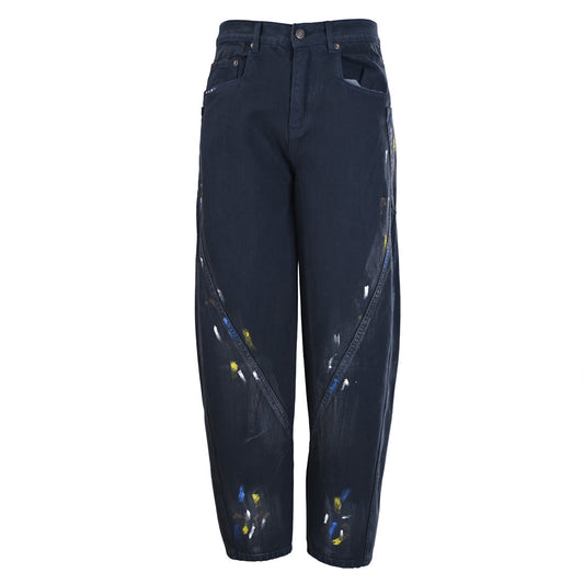 Balenciaga New Casual Man Jeans