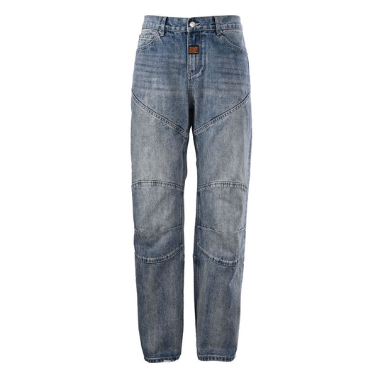 Balenciaga New Casual Man Jeans