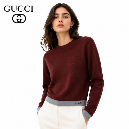 Gucci Polo Shirt