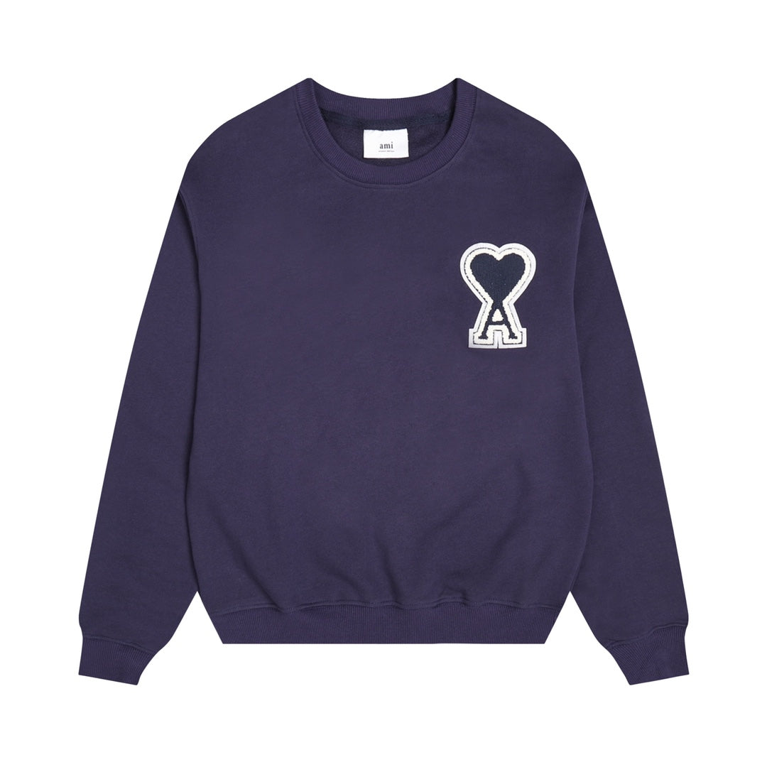 2026 AMI PARIS   Unisex Set
