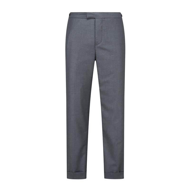 Ninth-point Pants THOM TREND