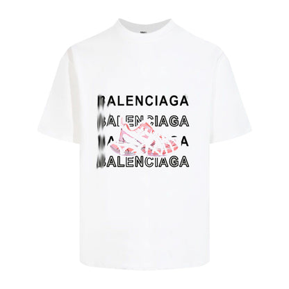 Balenciaga Loose Fit T-shirt