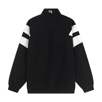 Balenciaga Windbreaker Jacket