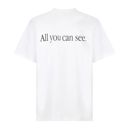 Balenciaga Classic Man  T-Shirt