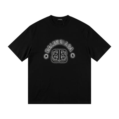 Balenciaga Printed logo T-shirt