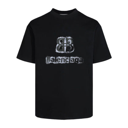 Balenciaga Man Classic T-shirt