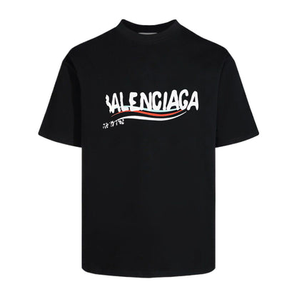 Balenciaga Man Classic T-shirt