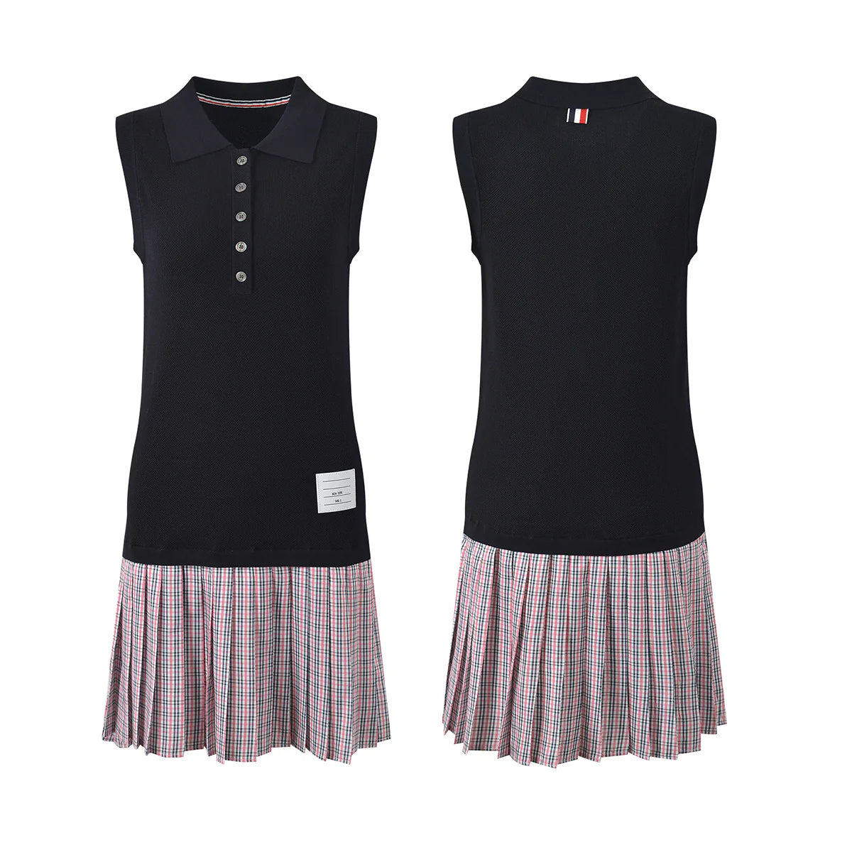 Women's Classic Cotton Dress